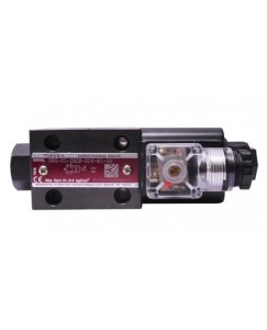 DSG-01-2B2B-D24-N1-5080 Solenoid Operated Directional Valve